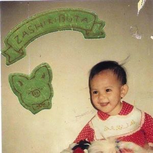 Meet your Posher, Angelica joy